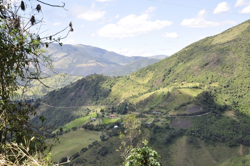 Reserva de Yunguilla