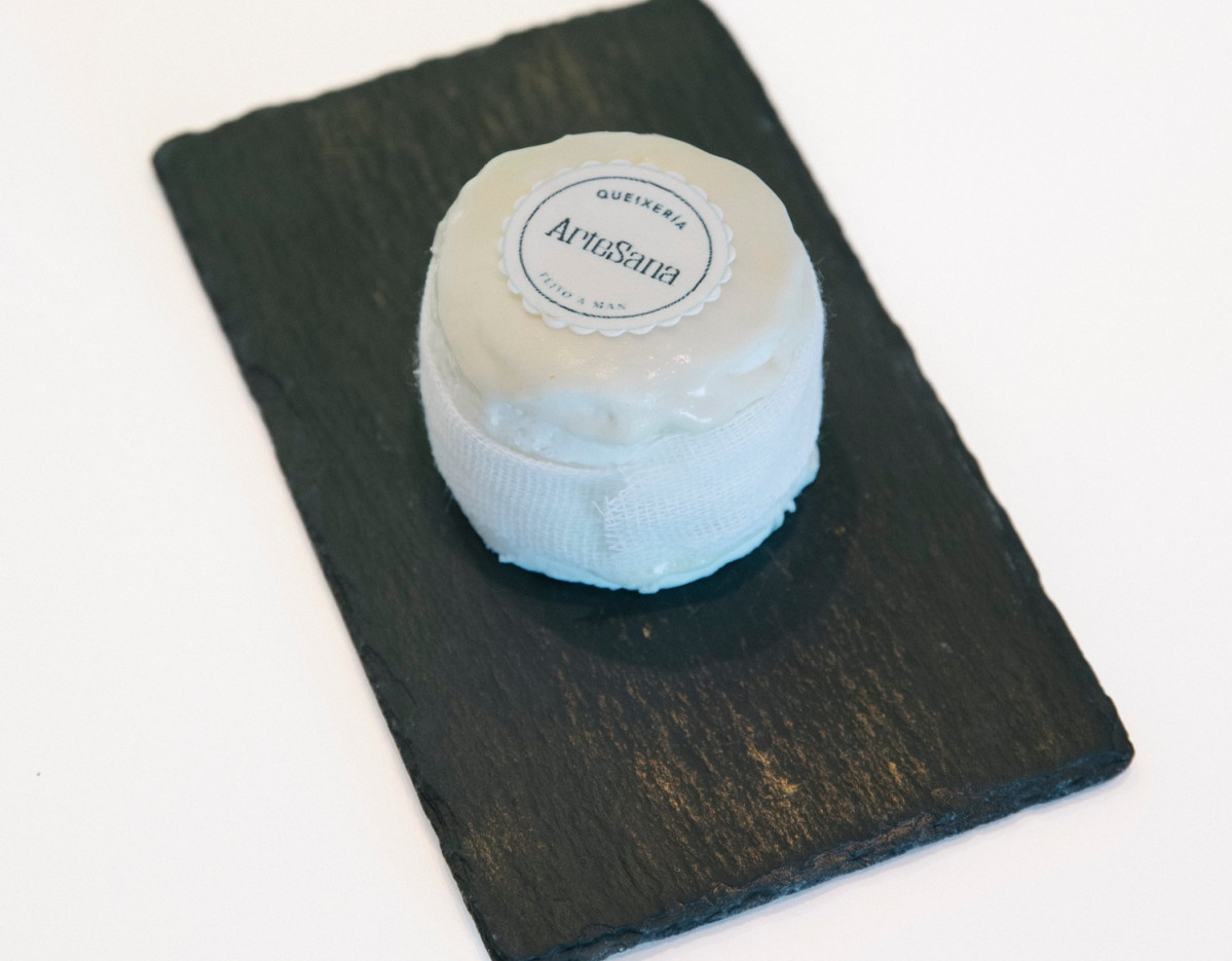 Tapa Artesana Gastrobar