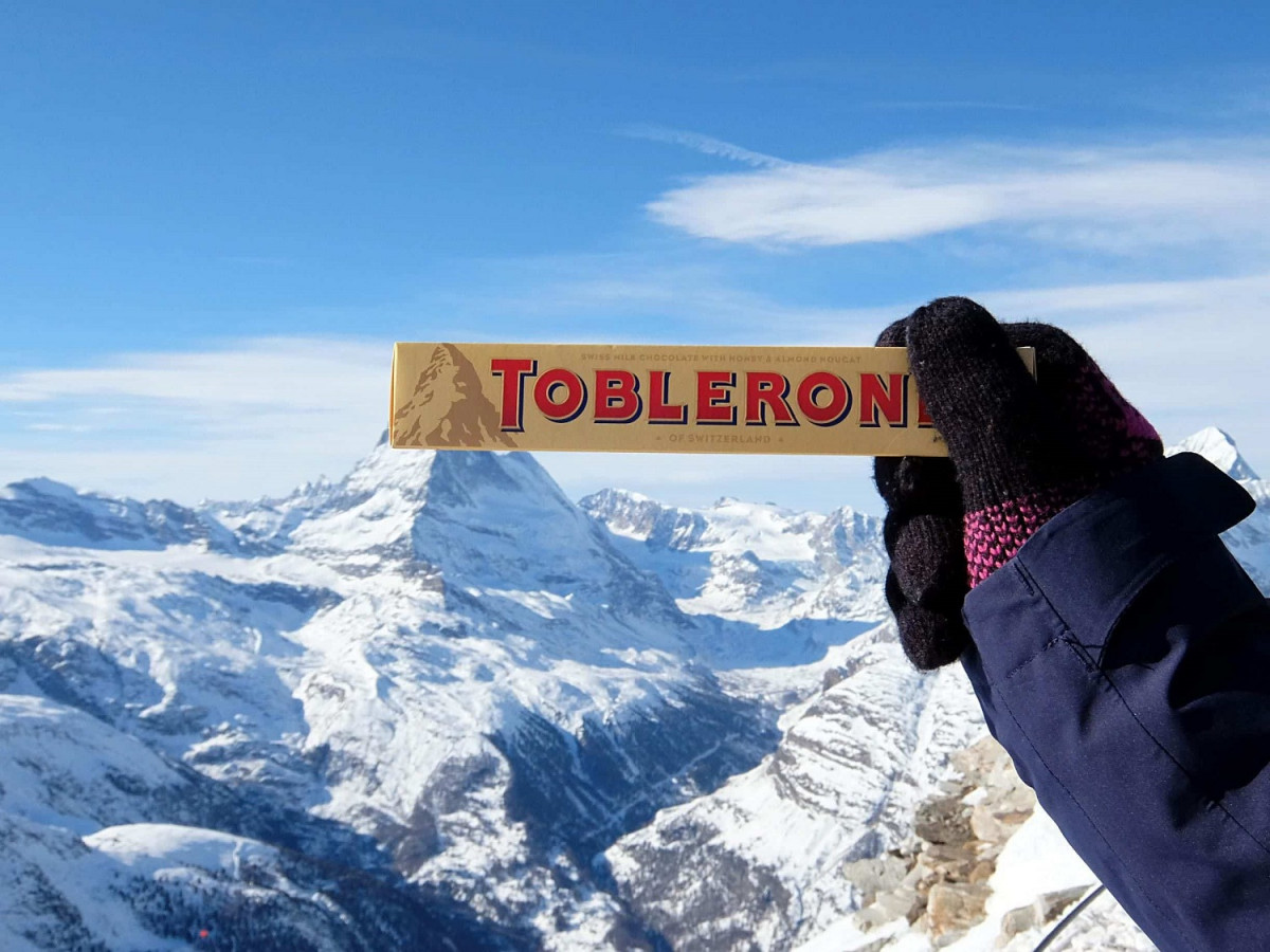 Toblerone