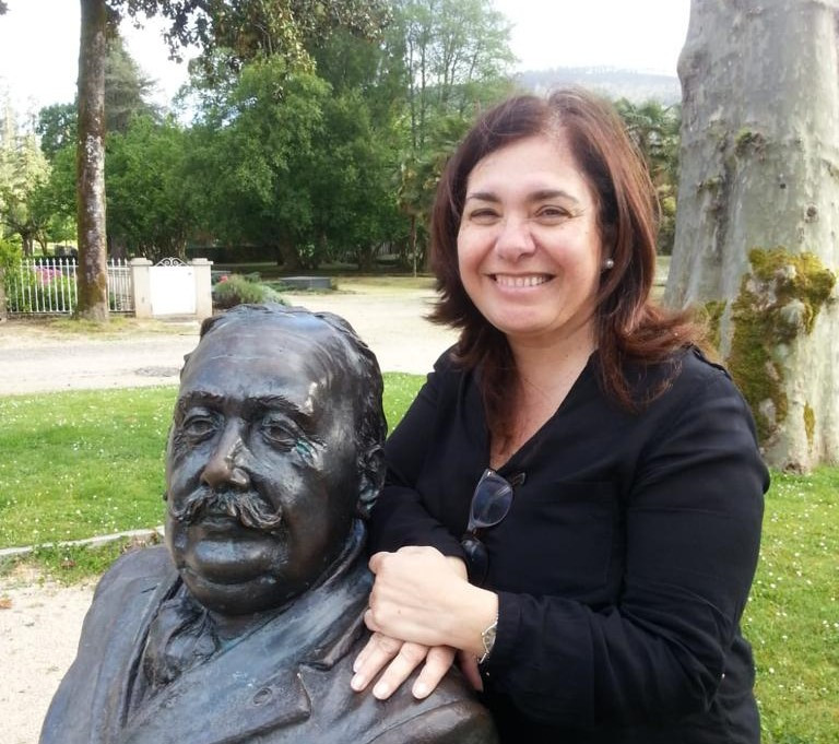 AMalia Portada