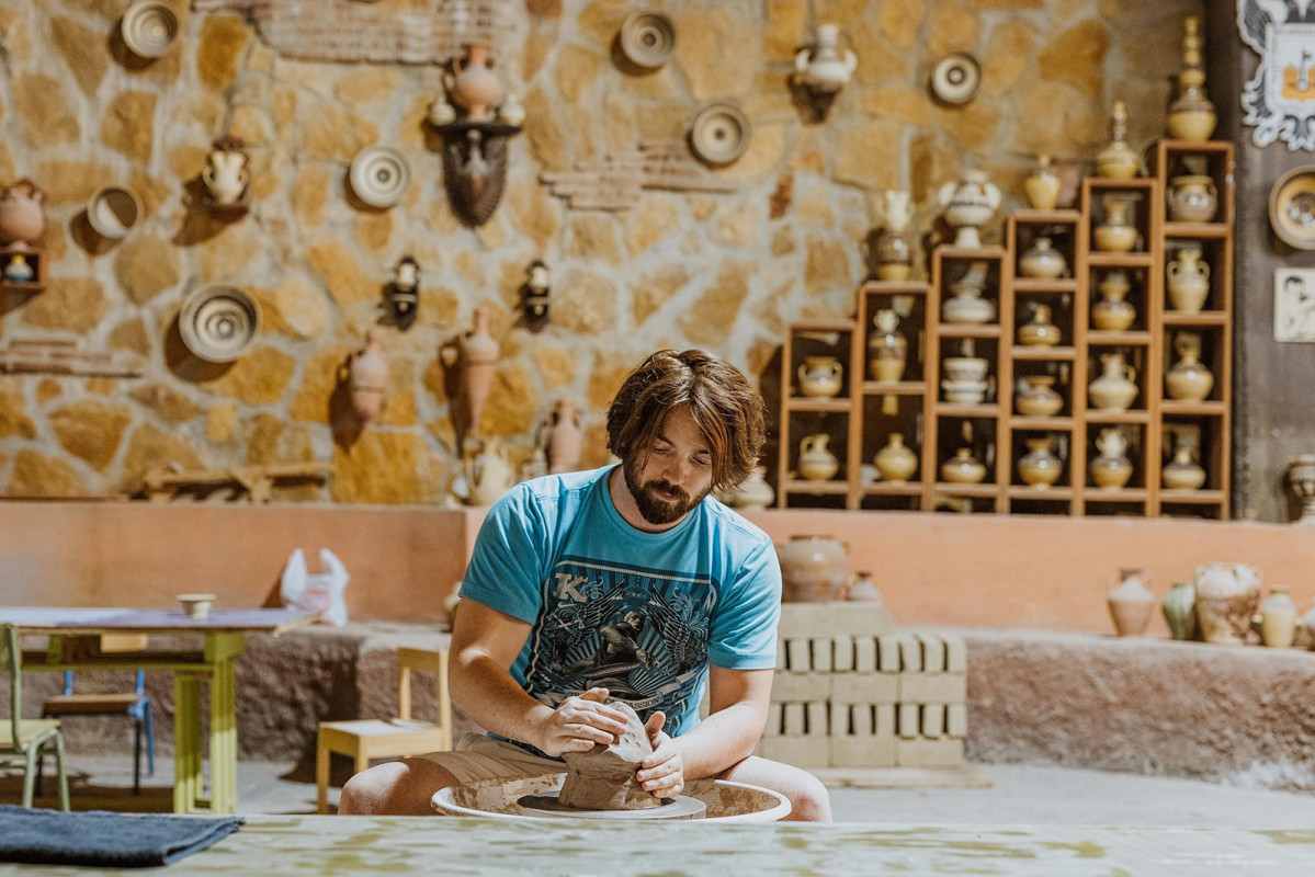 Ceramica de Vera