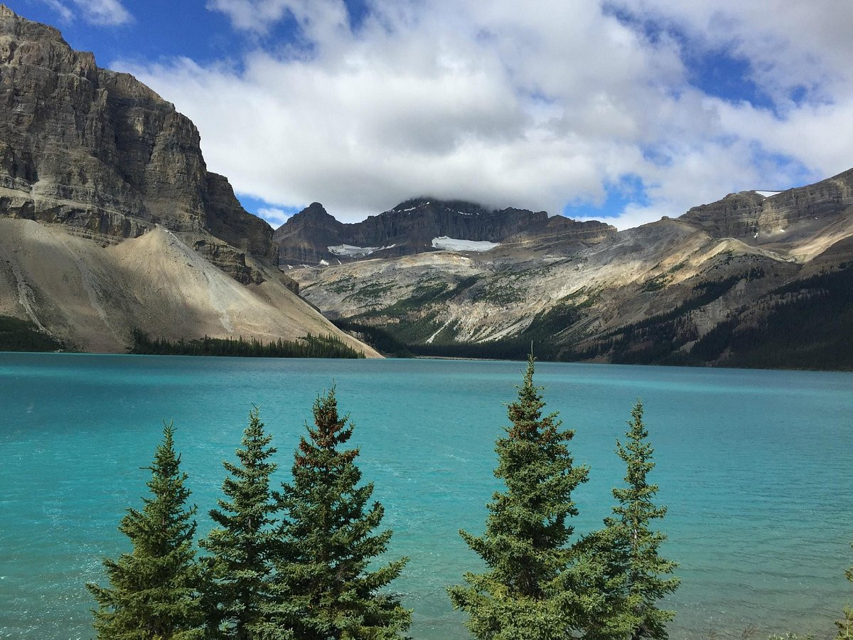 Banff national park