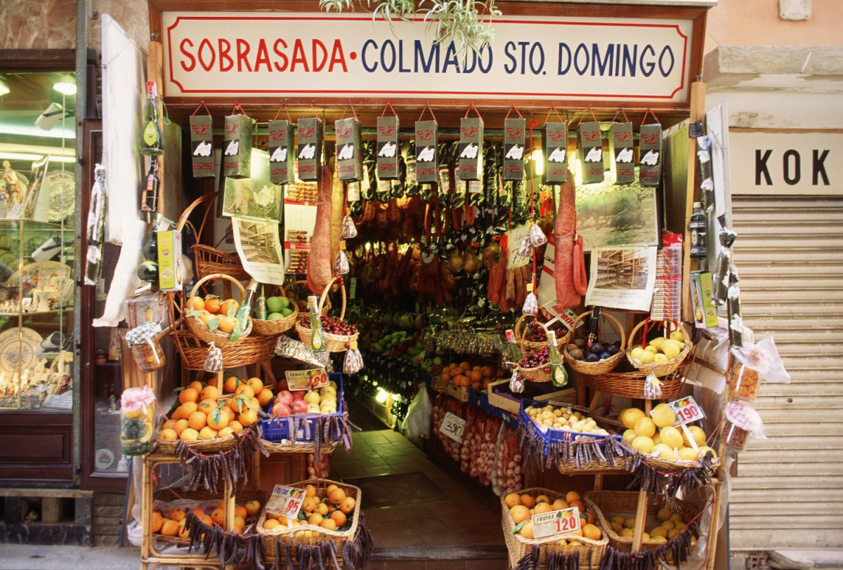 Colmado Sto Domingo EduardoMiralles