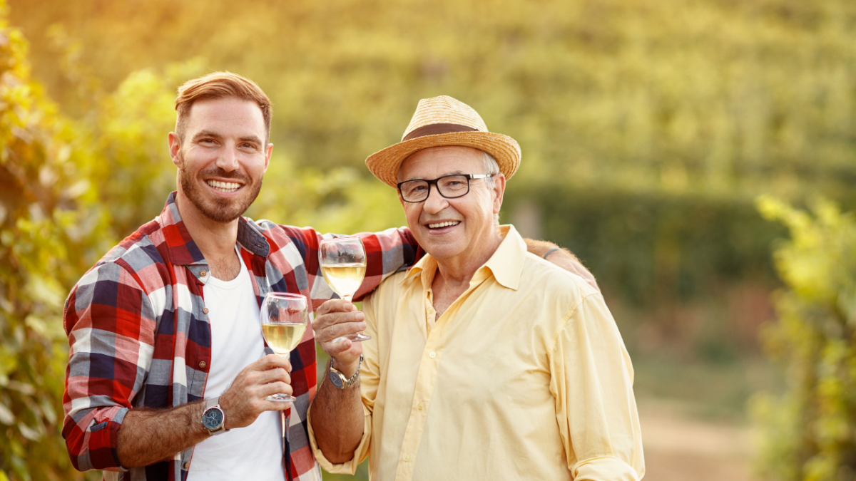 Dia del padre
