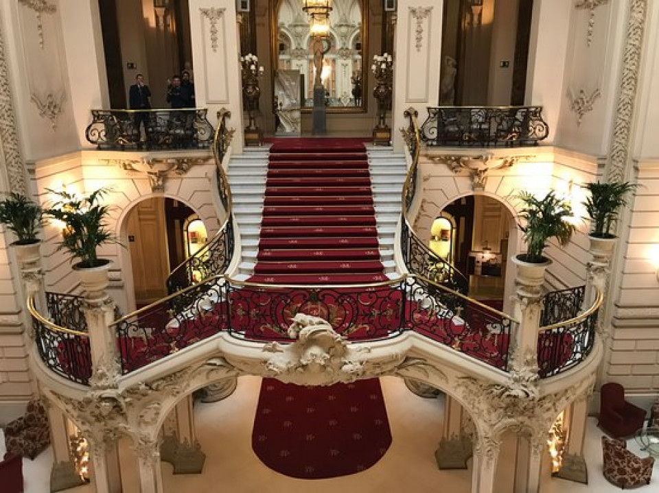 Casino de Madrid