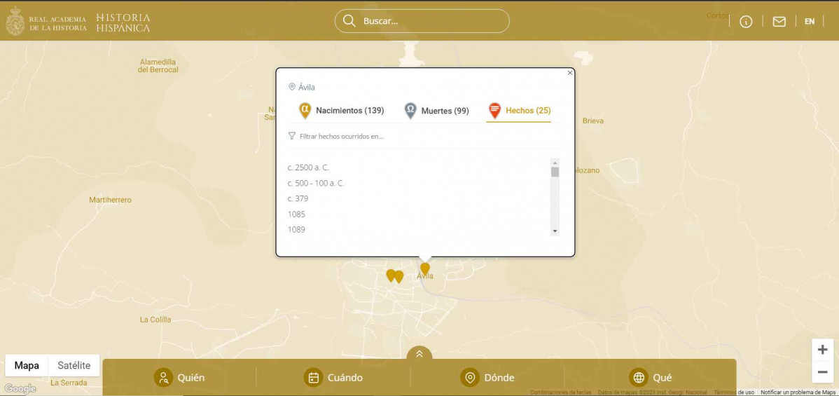 Mapa 2