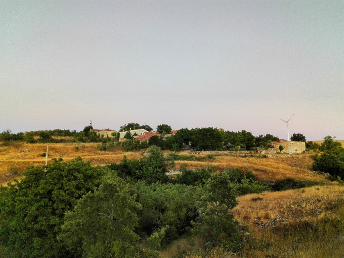 Mozuelos de Sedano, Burgos. inPixio