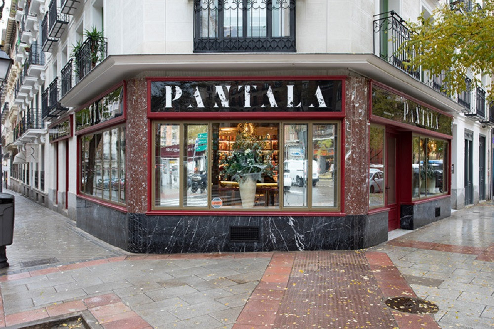Local de Pantala
