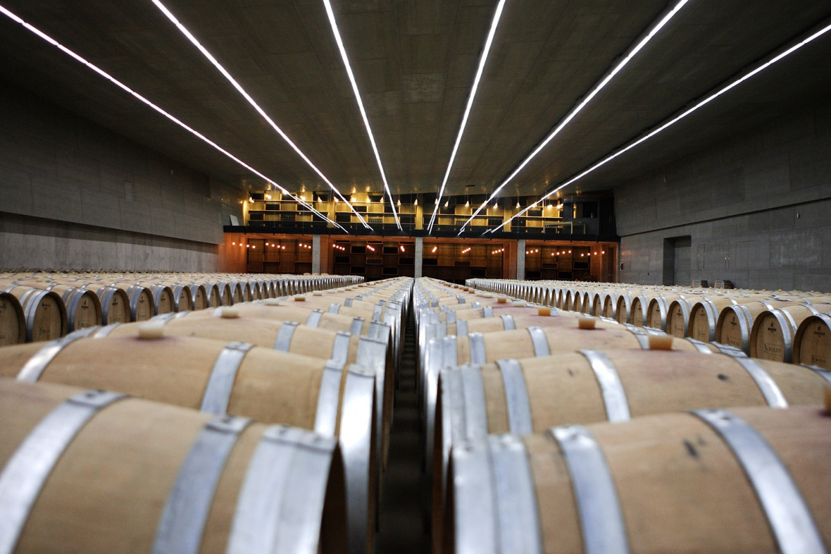 Bodegas Buezo
