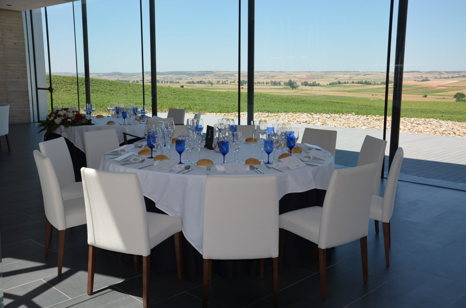 Restaurante Buezo