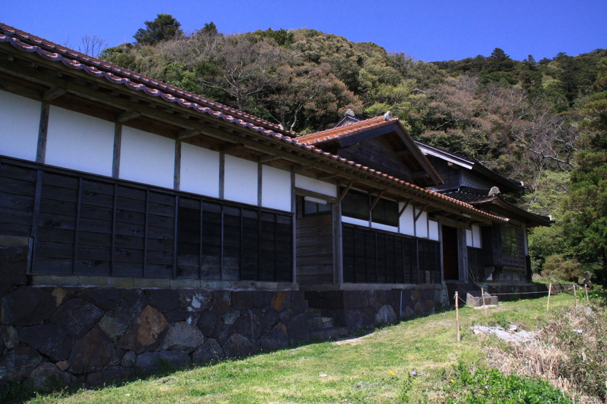 Santuario Takuhi jinja    u00a9ChiefHira, CC BY SA 3.0