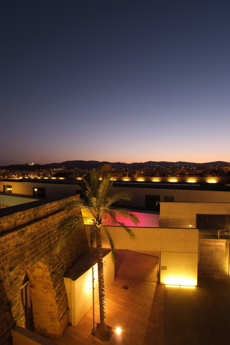 Museu Es Baluard