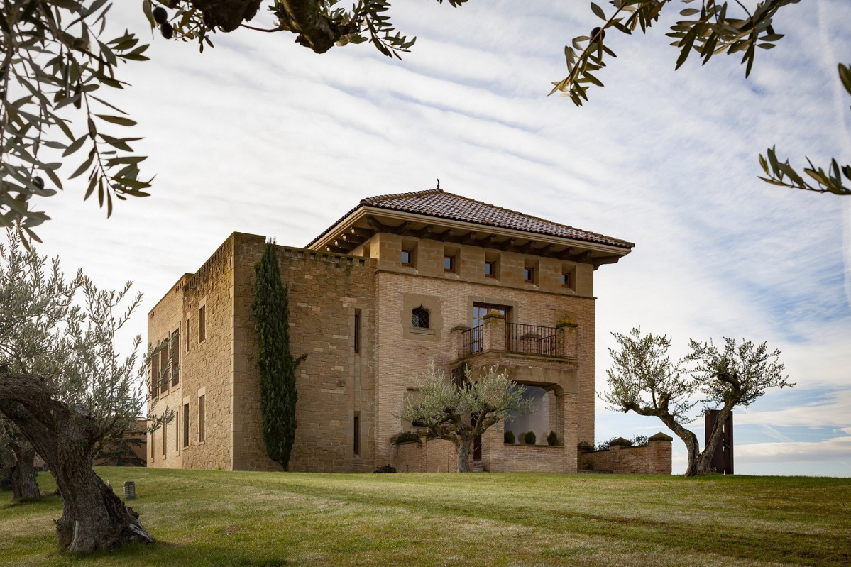 Bodega Pagos de Araiz