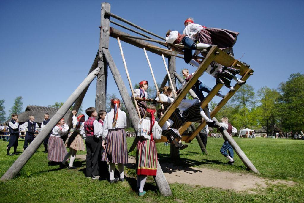 Open Air Museum