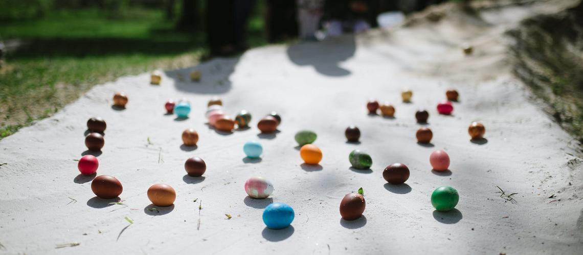 Easter in Estonia 3