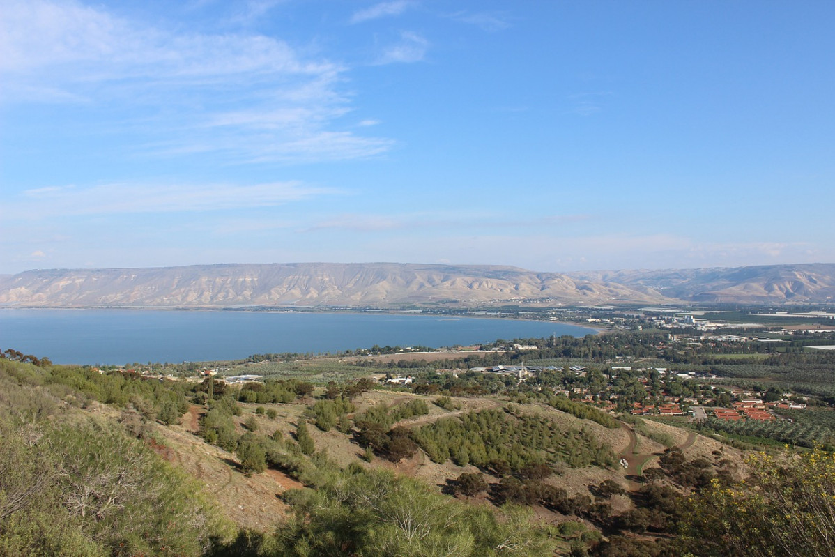 Kinneret 