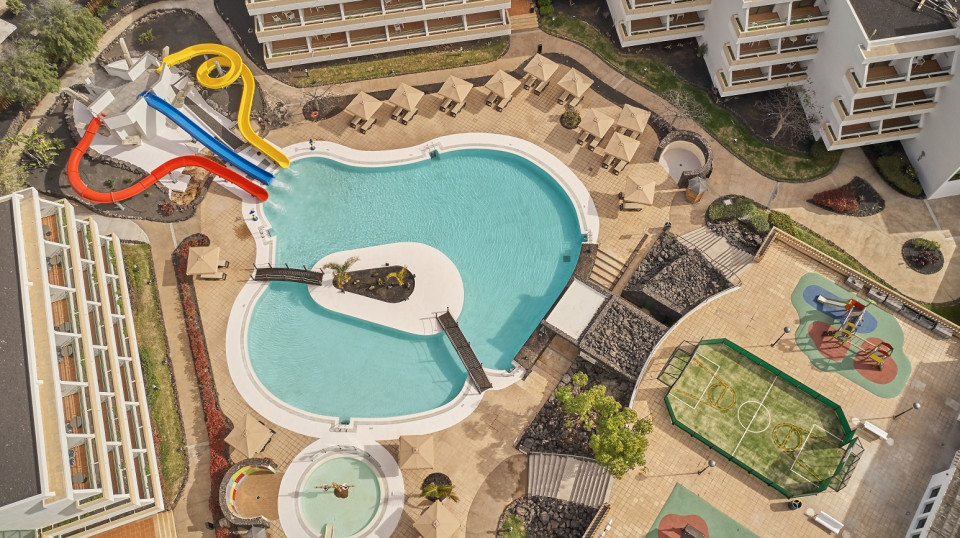 MARLIN POOL