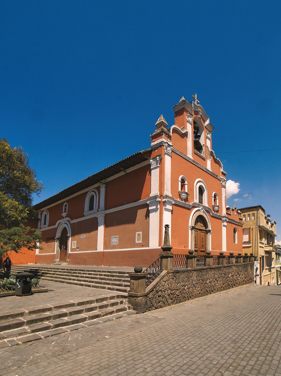 Iglesia de San Marcos