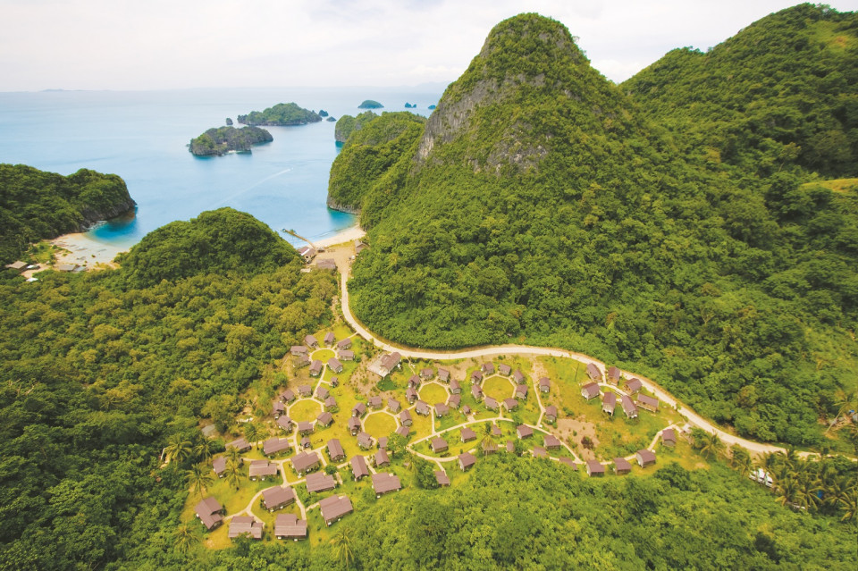 Caramoan   Filipinas