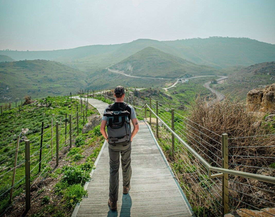 Sussita National Park2 photo Yoav Palma