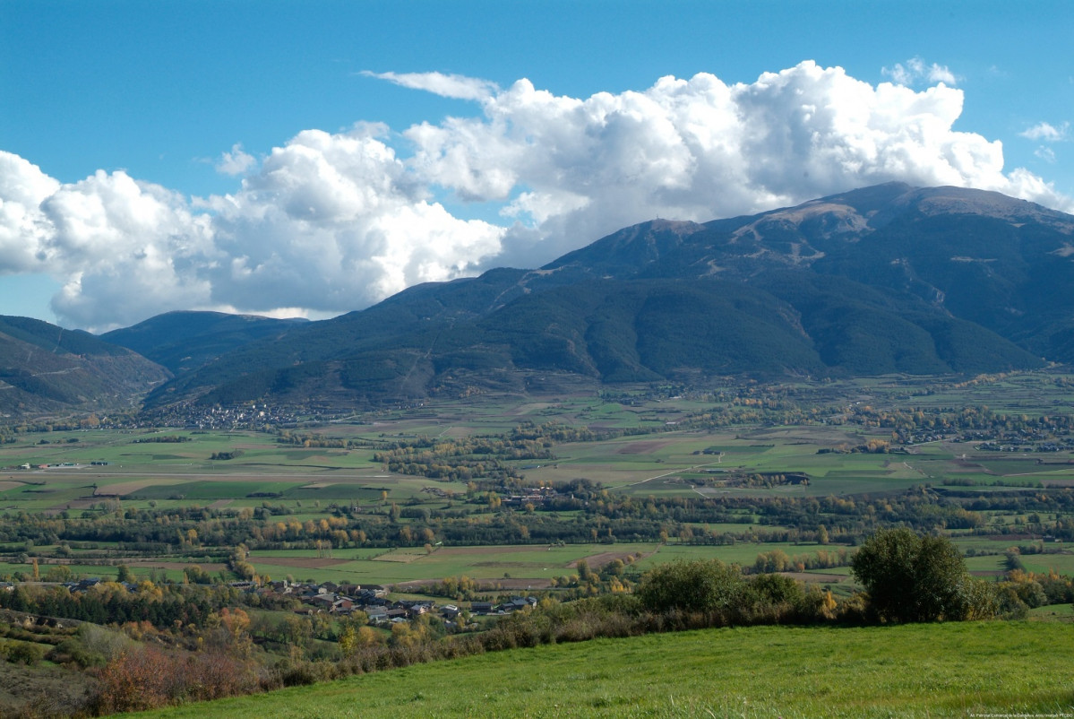 All. Patronat Comarcal de la Cerdanya. Arxiu Imatges PTCBG