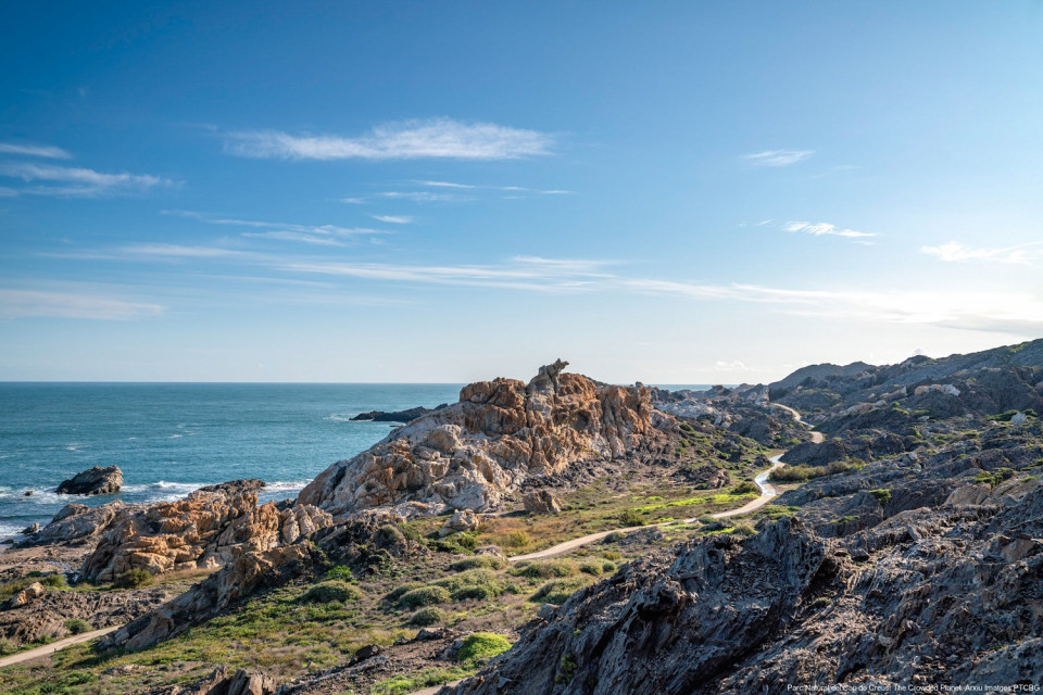 Parc Natural del Cap de Creus