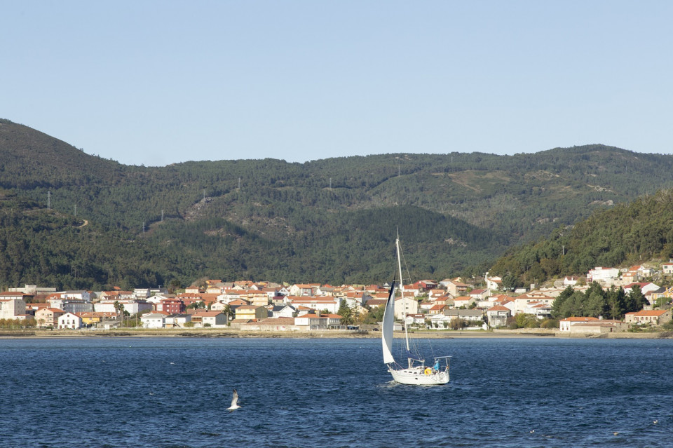 Muros, A Coruña)