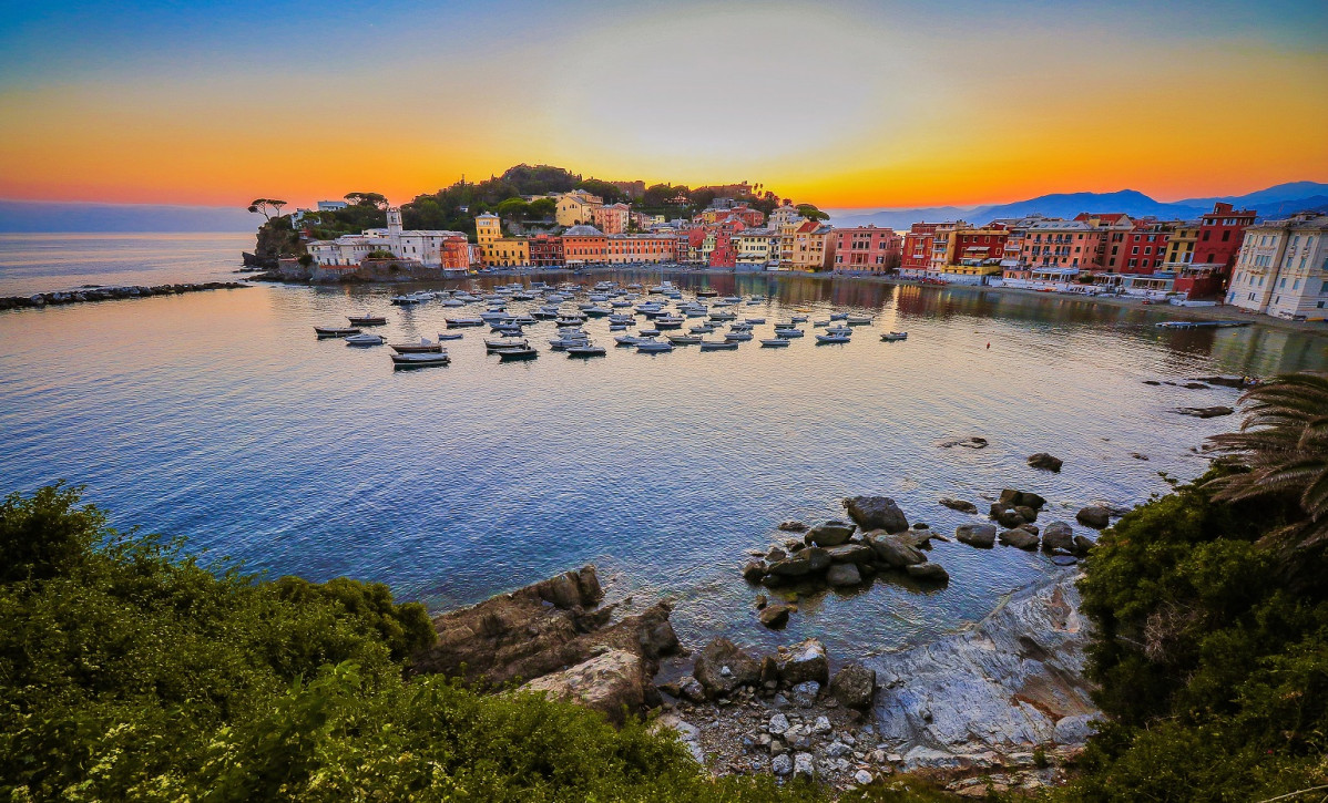 Sestri Levante, Italia