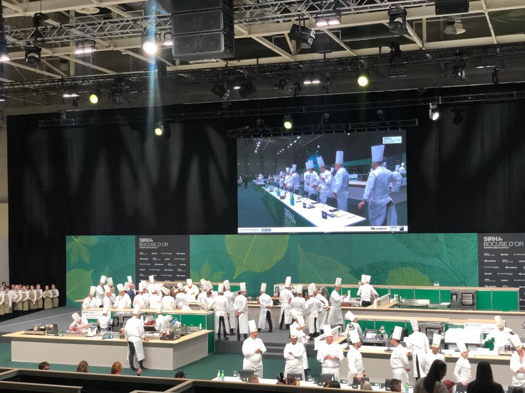 Bocuse d'Or 01