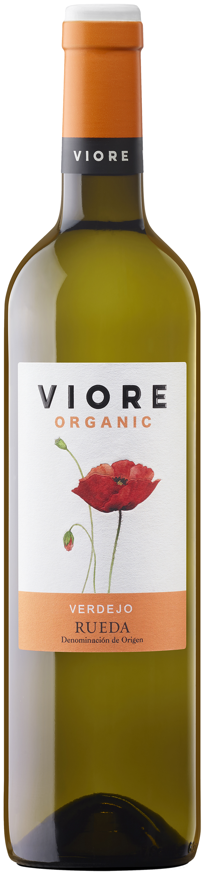 VIORE ORGANIC prensa