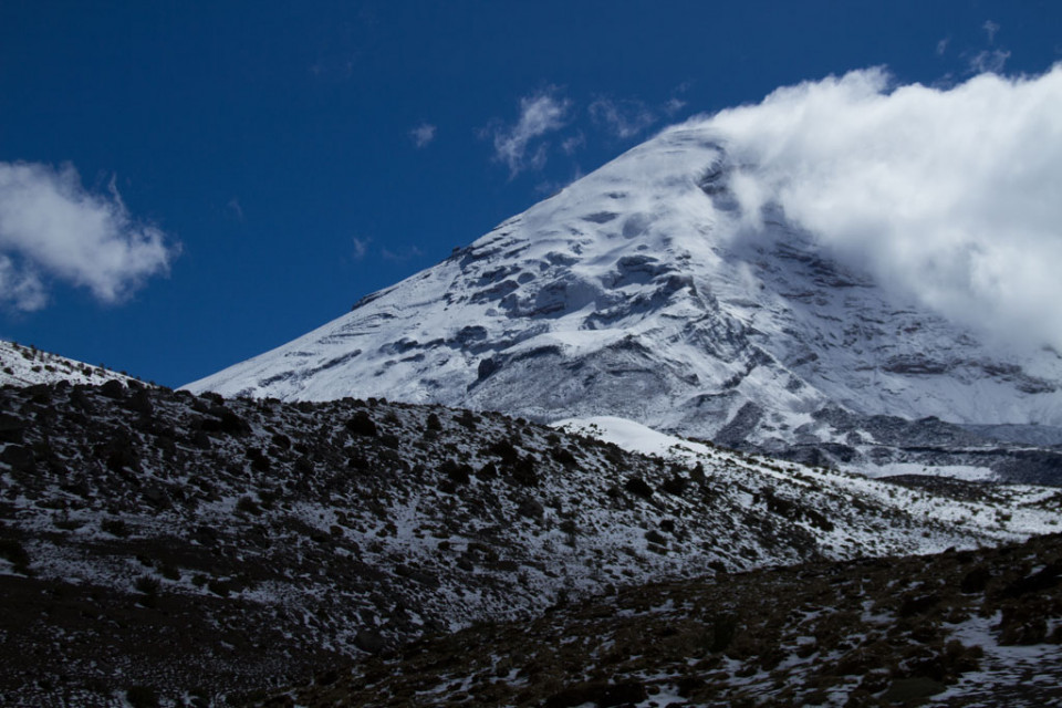 NEVADOS