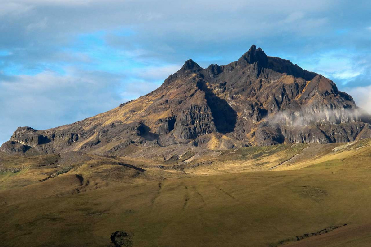 Sincholagua