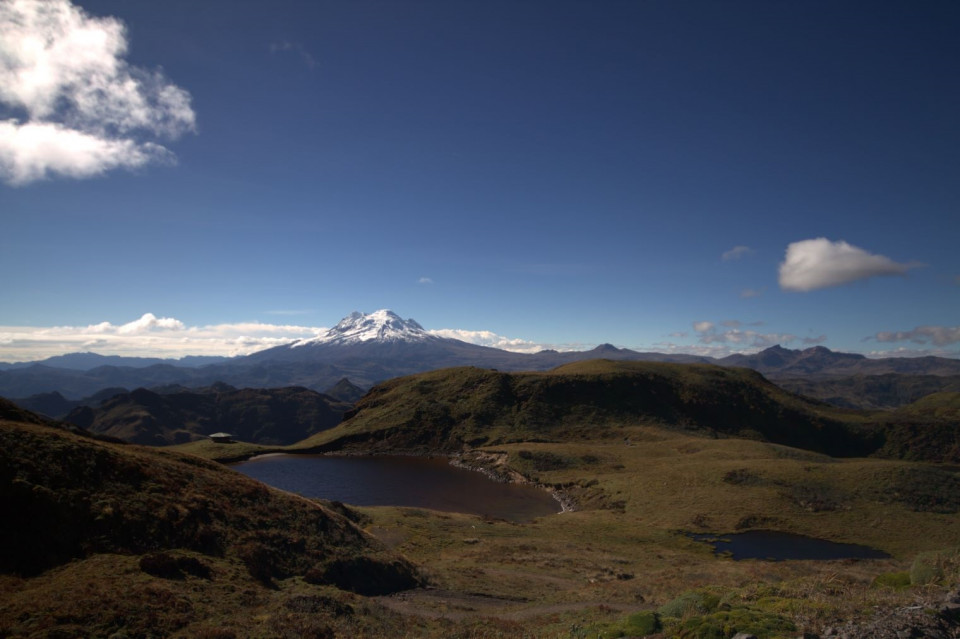 Reserva Ecologica Cayambe Coca069