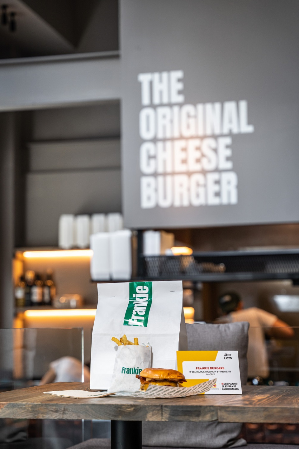 Concurso delivery