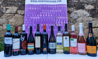 Certamen Internacional de Premios Ecovino