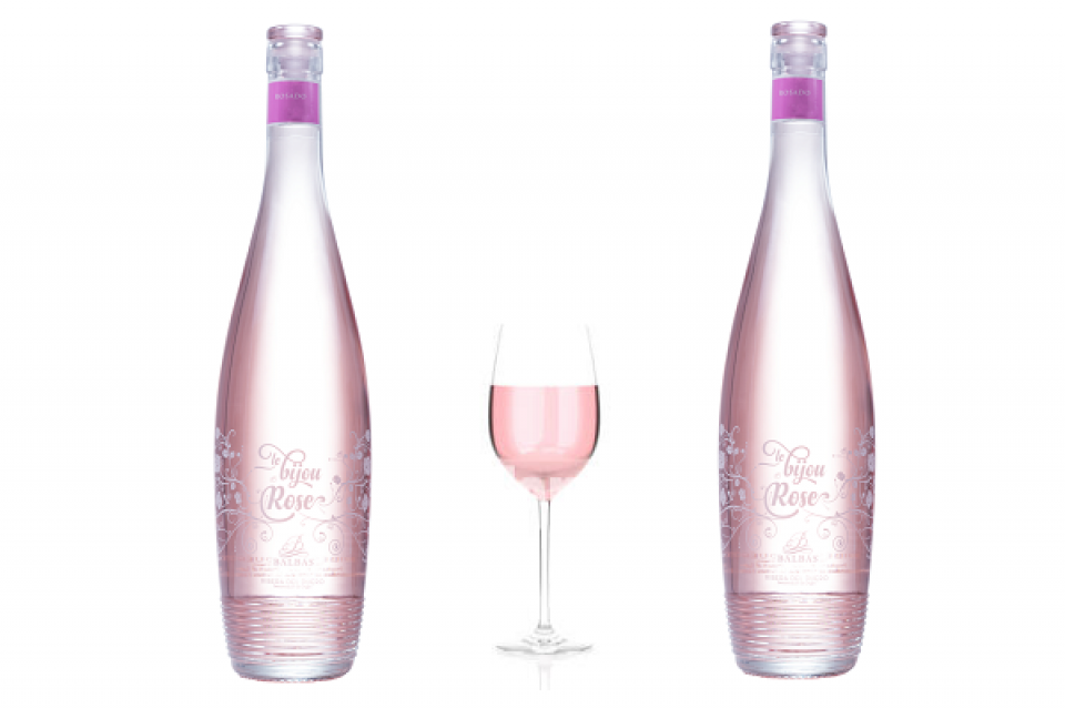 Le Bijou Rosé (1)