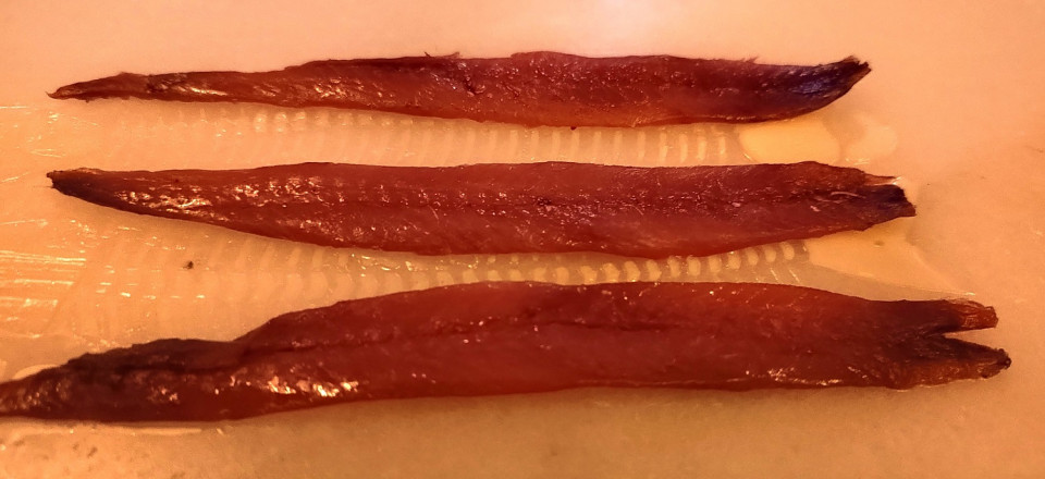 Anchoas