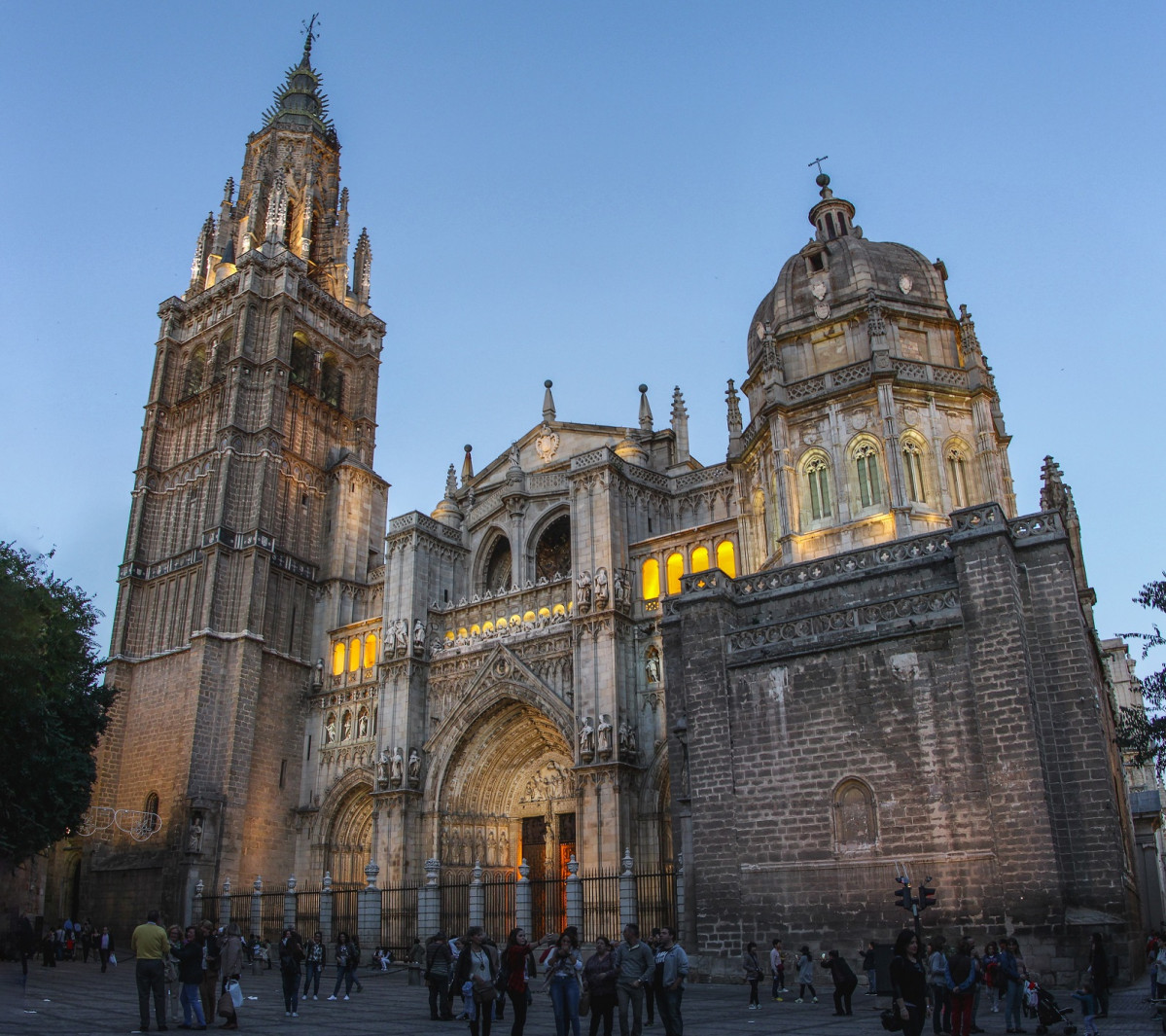 Catedral de Toledo