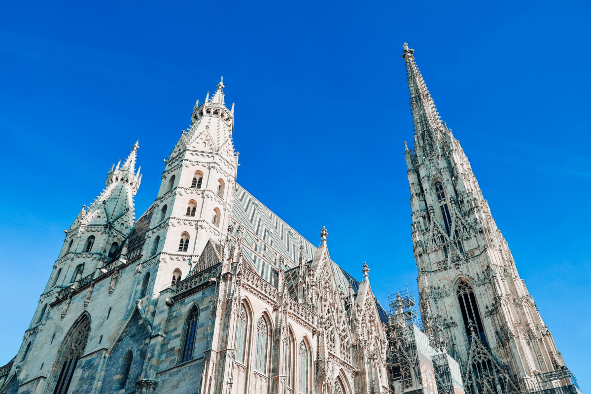 Catedral de San Esteban 1