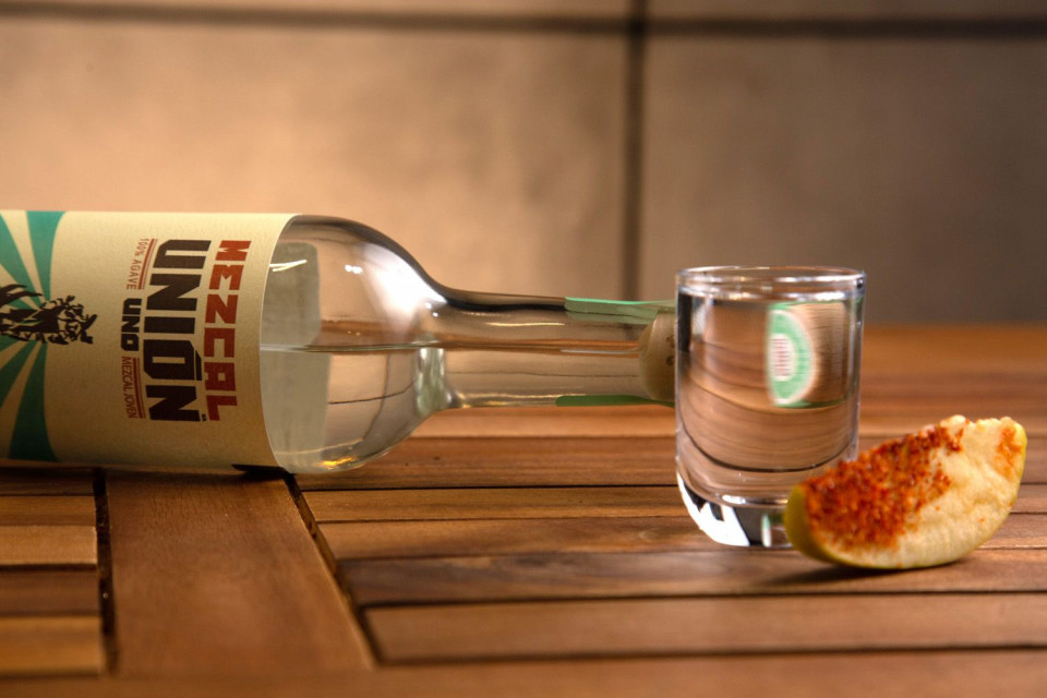 Mezcal