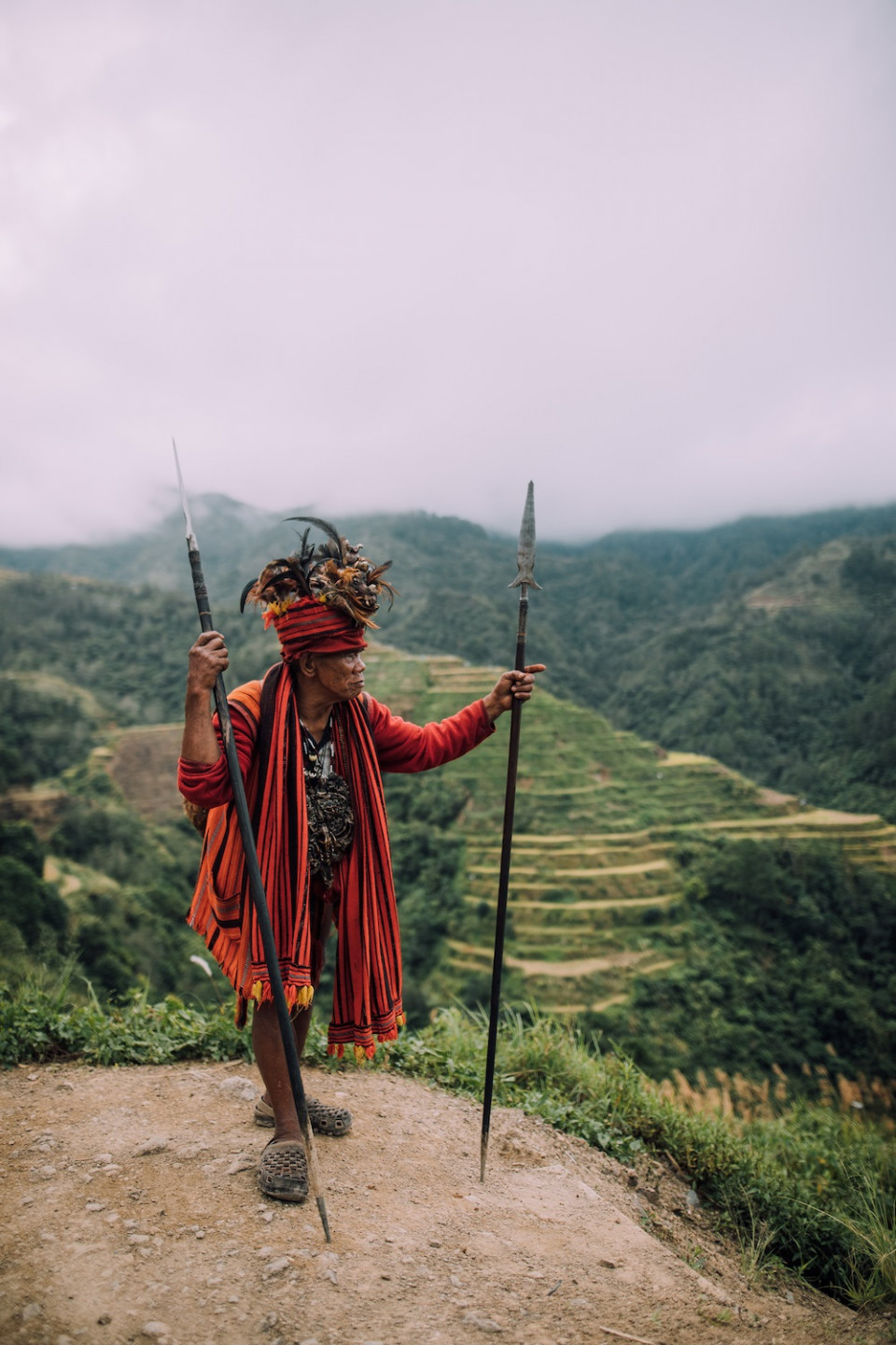 Banaue Rice Terraces 2