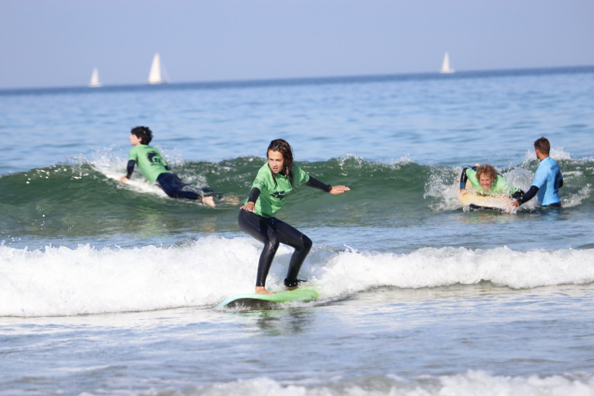 Ferrol Surf