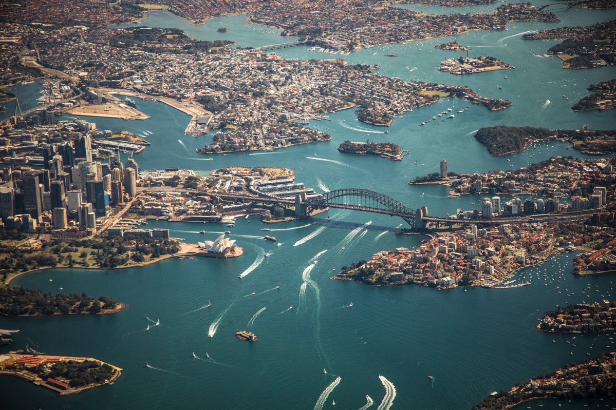 Sydney, Australia