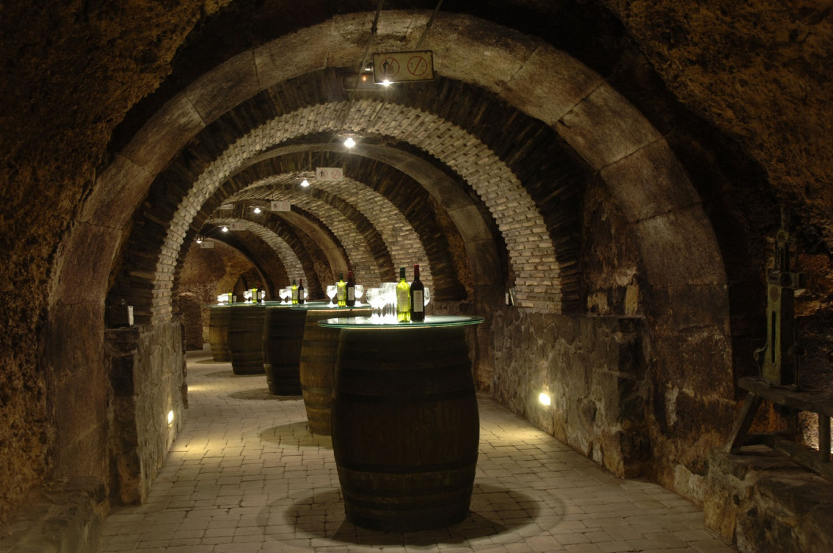 29.Bodega El Fabulista. Laguardia