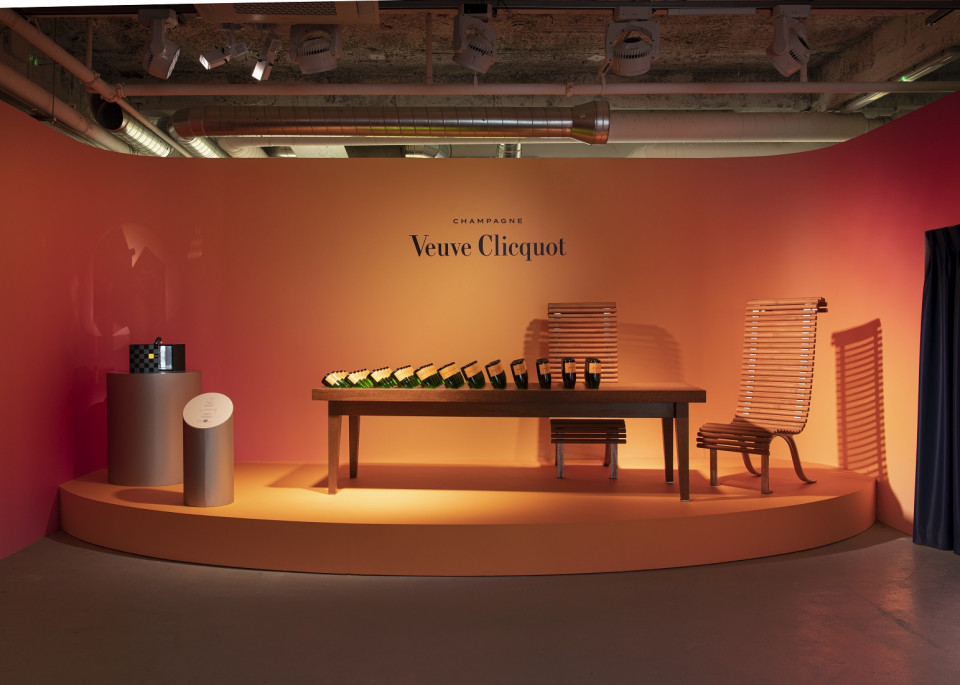 Veuve Clicquot Exhibition 02