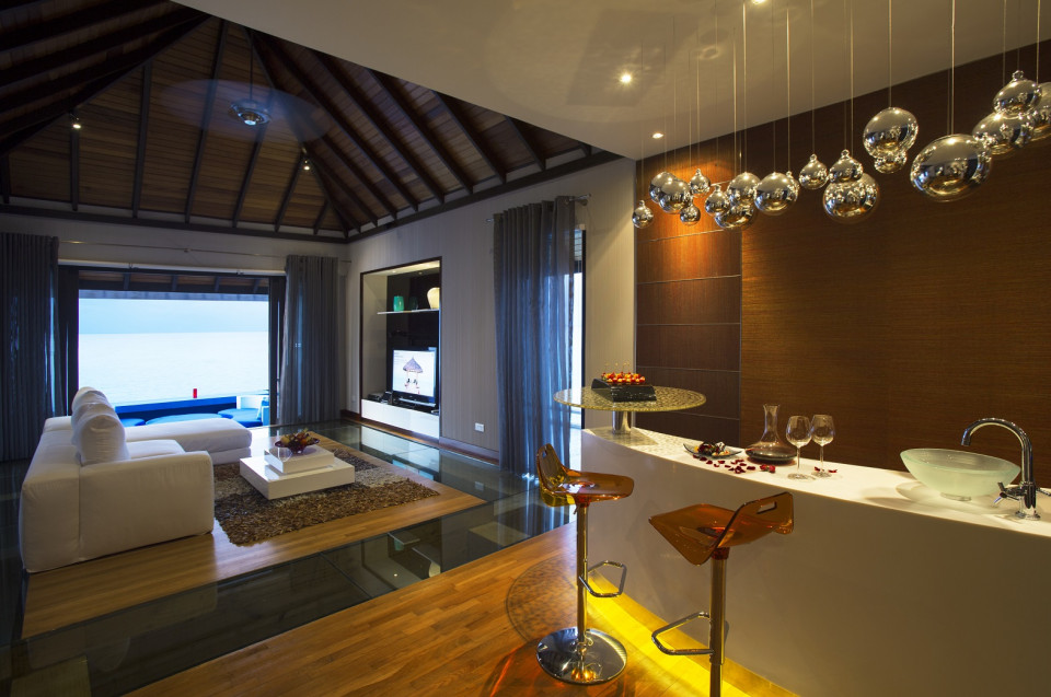 VELASSARU suite living