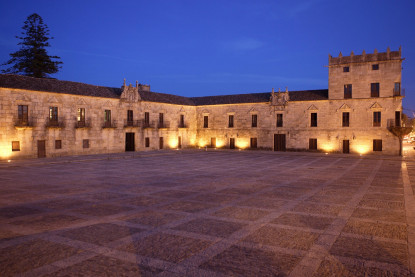 Cambados, en la Ruta del Vino Rías Baixas, fue la última ciudad española designada como Ciudad Europea del Vino 1502