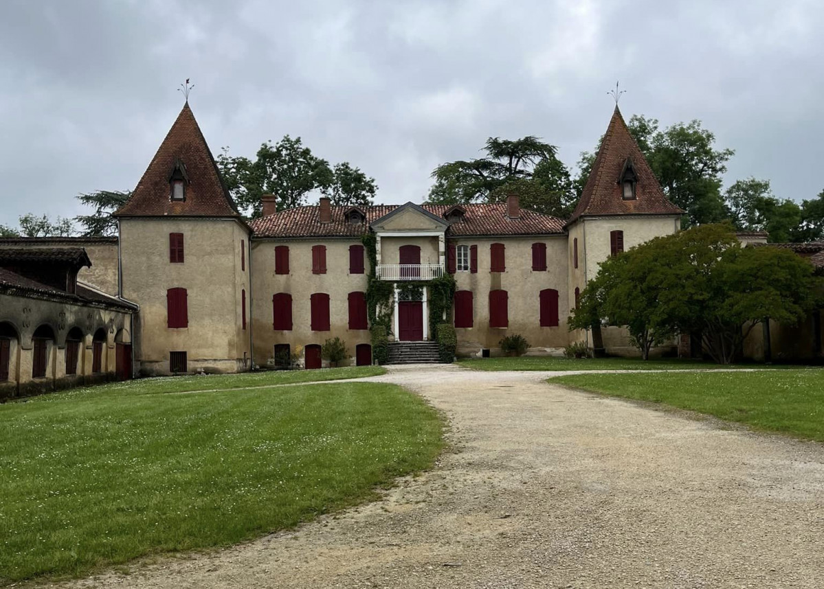 Bodega Domaine Laballe