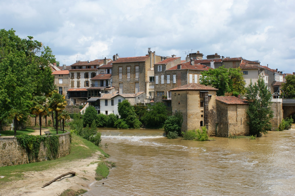 Mont de Marsan, Francia