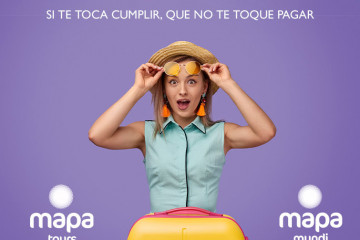 Si te toca cumplir, que no te toque pagar